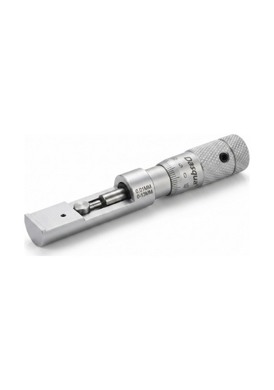 Dasqua 4631-0010 Kenet Mikrometresi 0-13 Mm