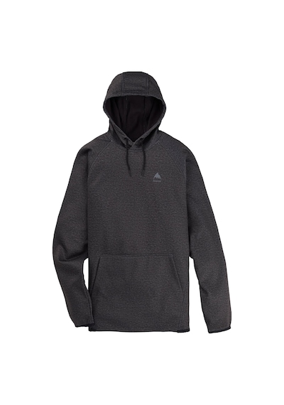Burton Burton Crown Weatherproof Erkek Sweatshirt 13572 Çok Renkli