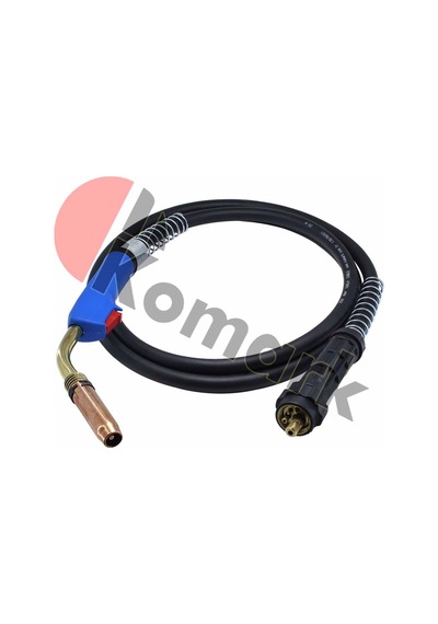 Komark 36Kd 400Amp. Mig Torç