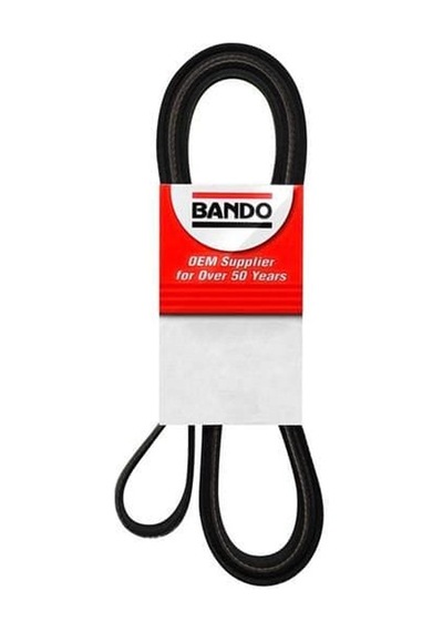 BANDO 6PK1525 Alternatör V Kayışı Kanallı Astra G H 1.6 16V