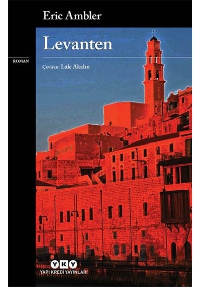 Levanten - Glob-717981