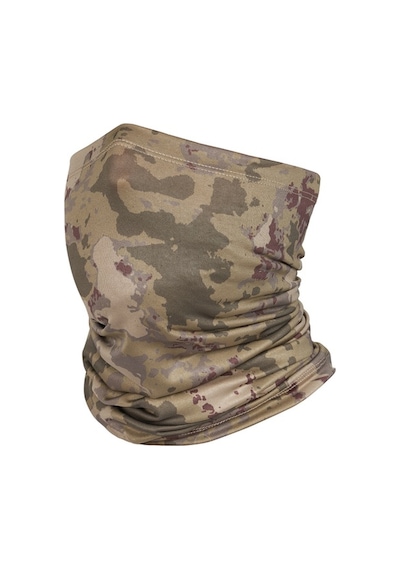 Thermoform Army Microfiber Boyunluk Antimikrobiyel P. Kamuflaj-Std