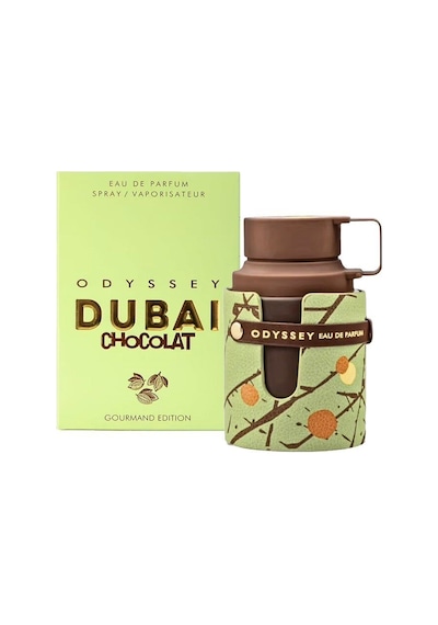 Armaf Odyssey Dubai Chocolat Edp 100 Ml Oryantal - Vanilya