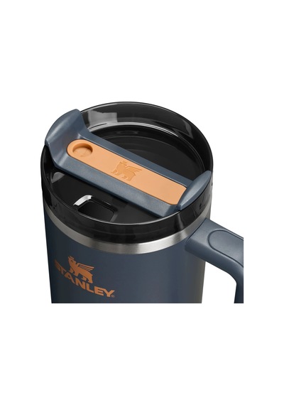 Stanley The Quencher H2.o Flowstate Tumbler 1.18l / 40oz Twilight 10-11673-159 Lacivert