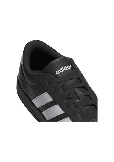 Adidas Breaknet 3.0 Unısex Spor Ayakkabı - Jq5482 Siyah