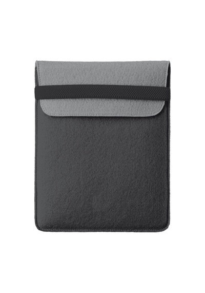 Trust 18368 Tabletler İçin 10" Yumuşak Fiber Kılıf