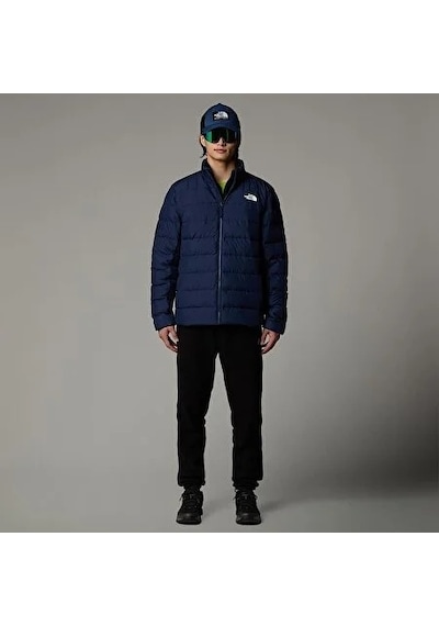 The North Face Aconcagua 3 Erkek Mont Nf0a84hz4gv1 Lacivert