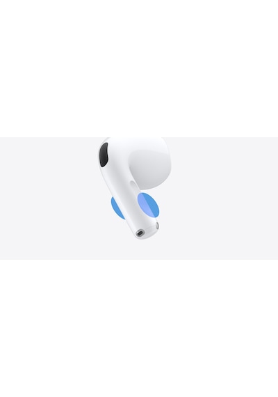 Apple AirPods 5 ANC MKFW4TU/A Bluetooth Kulak İçi Kulaklık (Apple Türkiye Garantili)
