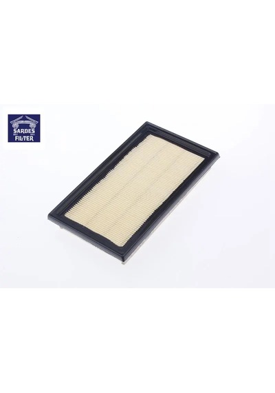 Hava Filtresi Note 1.6l Hr16de E11 06- / Cube 1.6l Hr16de Z12 10- / Qashqaı 1.5l Dci K9k J1 0de 06- Sardes 16546ed000