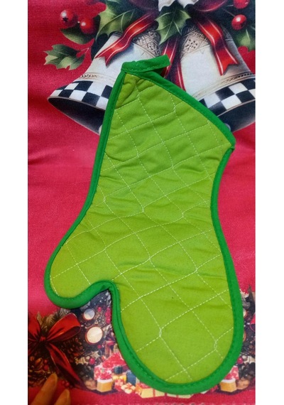 Fırın Eldiven Fındıkkıran 37x20 Fındıkkıran