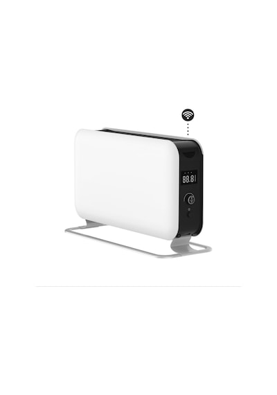 Mill CO1500MAXWIFI3 1500 W Wifi Bağlantılı Portatif Akıllı Isıtıcı