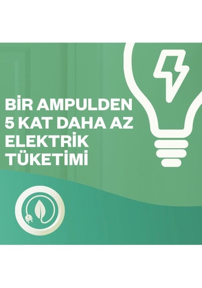 Air Wick Elektrikli Oda Kokusu Yedek Şişe Vanilya Büyüsü - Esansiyel Yağlar Içerir X 3 Vanilya