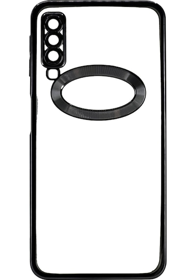 Nettech Samsung Galaxy A7 2018 Sm-a750f Uyumlu Round Silikon Seri Arka Koruma Kılıf - Çeşitli Renk Çeşitli Renk Nettech Samsung Galaxy A7 2018 Sm-a750f Uyumlu Round Silikon Seri Arka Koruma Kılıf - Çeşitli Renk Çeşitli Renk