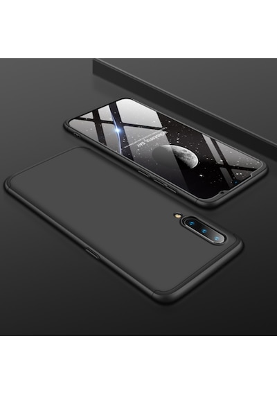 Xiaomi Mi 9 Kilif Zore Kamera Korumali 360 Tam Koruma Ays 336546985