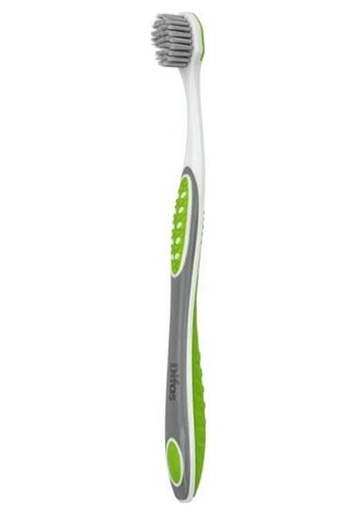Difaş Pro-clinic Diş Fırçası Bamboo Charcoal