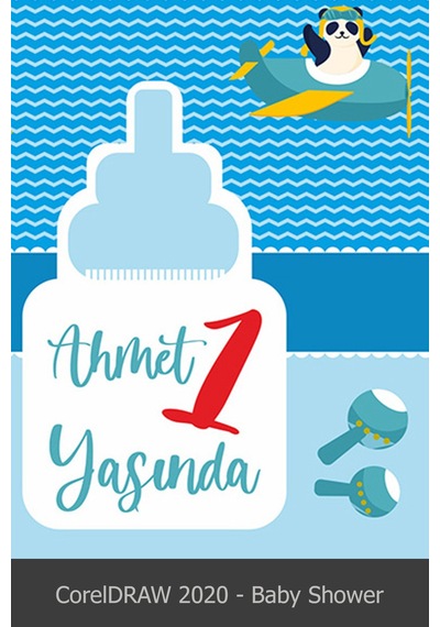 Coreldraw 2020 Video Ders Eğitim Seti