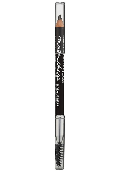Koyu Kahverengi Kaş Kalemi - Master Shape Brow Pencil 260 Dark Brown 3600530803873 Koyu Ton Diğer