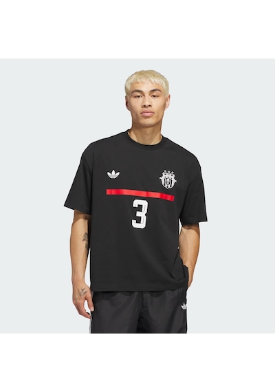 Adidas Jabbar Gfx Q1 Erkek Tişört C-adıjz1146e50a00 Siyah