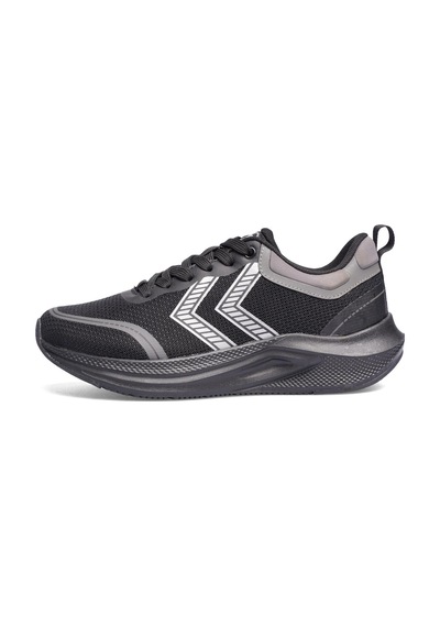Hummel Radi 900951-2042 Siyah Unisex Günlük Spor Ayakkabı