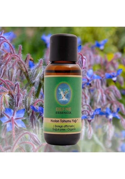 Defne Nuka Essencia Hodan Tohumu Yağı 30 ML