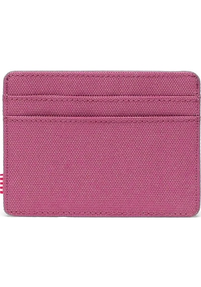 Herschel Charlie Kadın Kartlık 30065-06793-os Fuşya