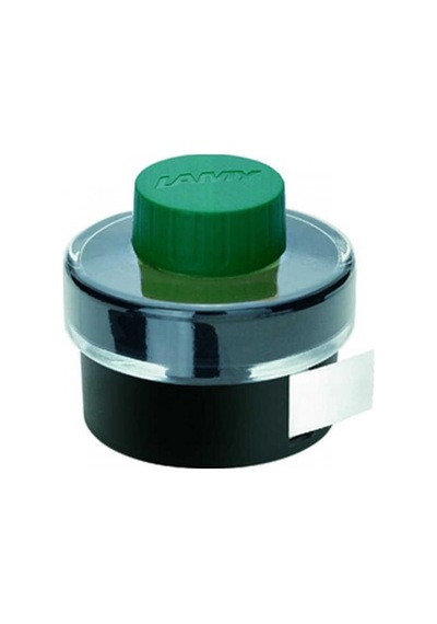 Lamy Dolma Kalem Mürekkebi 50 ML Yeşil