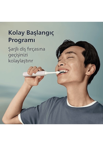 Phılıps Sonicare Hx4022/03 Şarjlı Diş Fırçası