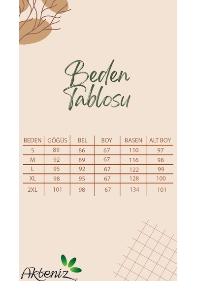 Akbeniz Kadın Kısa Kol Pamuk Penye Pijama Takım Sarı 4215-sarı Sarı