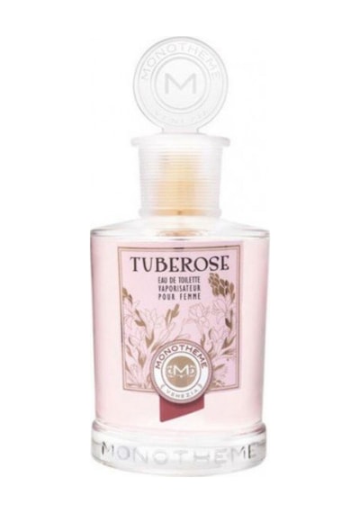 Monotheme Tuberosa Kadın Parfüm EDT 100 ML