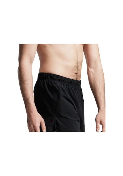 X-bıonıc X-bionic Corefusion Run Perform Shorts Men Erkek Siyah Koşu Şortu Xb01