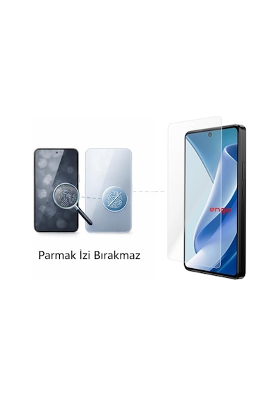 General Mobile 26 Pro 5g Mat Ekran Koruyucu 9h Nano