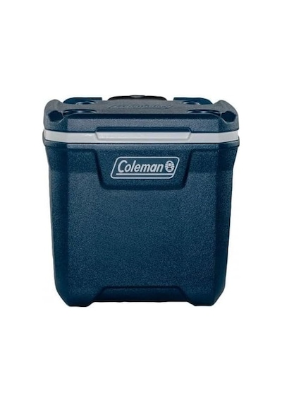 Coleman Xtreme 28qt Tekerlekli Soğutucu Genel