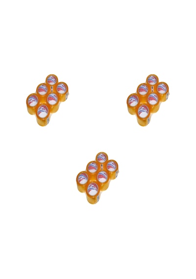 Alfa Bant Şeffaf Koli Bandı / 45 Mm X 100 Metre / 6'lı 3 Paket - 18 Adet Diğer