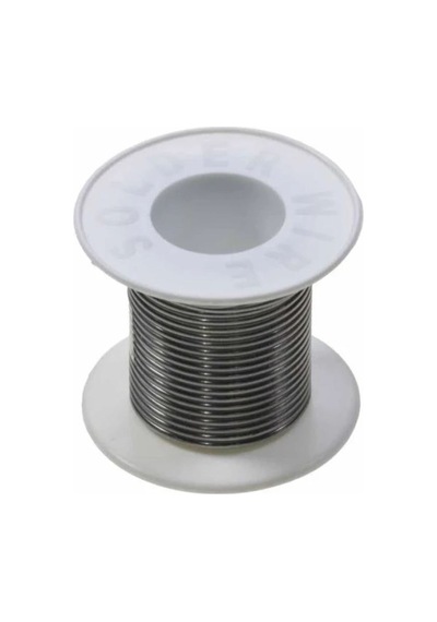 Tedar Pinax Makara Lehim Teli 70 Gr 1,6 Mm Najmaddin