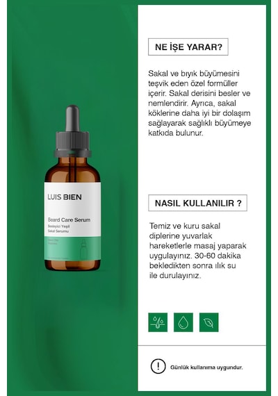 Luis Bien Sakal Set