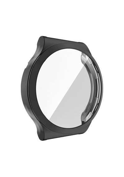 Huawei Watch Gt 3 Gard 360 Kapatan 46 Mm Ekran Koruyucu Silikon Siyah Çok Renkli