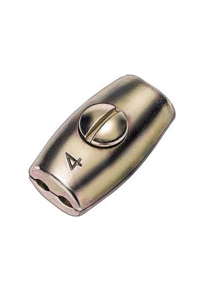 Siemens 3Se7941 1Ac Sirius 3Se7 İpli Şalter Aksesuar Kablo Kelepçesi Oval 2X 4 Mm