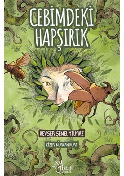 Cebimdeki Hapşırık / Kevser Şenel Yılmaz