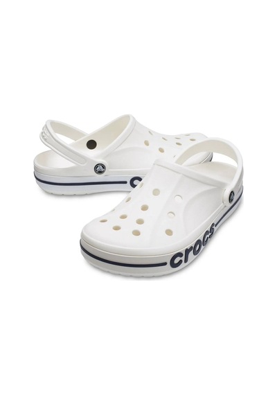 Crocs Bayaband Clog Unisex Terlik 205089-13384 001