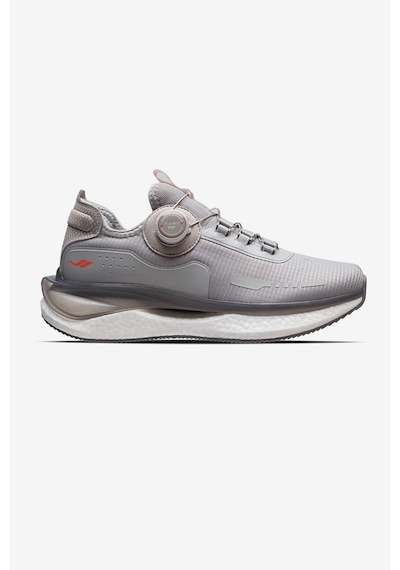 Lescon Scroll 3 A-shock Foam Kadın Spor Ayakkabı Gri