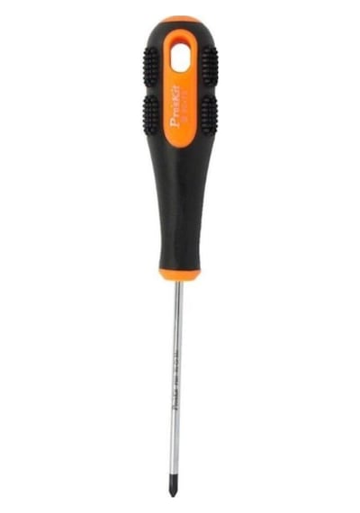 Proskit Tornavida 9Sd-210B Yıldız 1X100