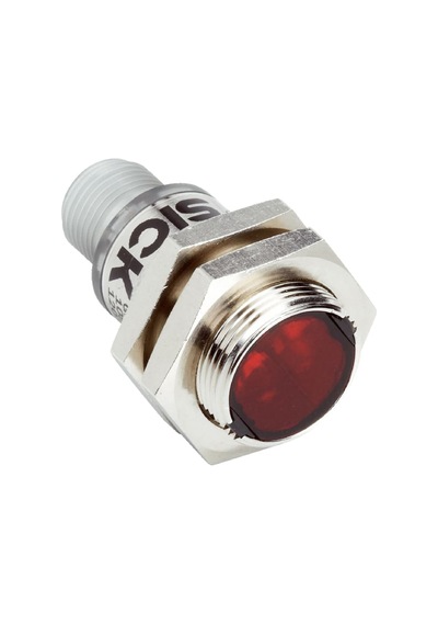 Sick Grte18s-p2342 1058200 ,m18/55cm Pnp-no M12-4p Cisim Fotosel