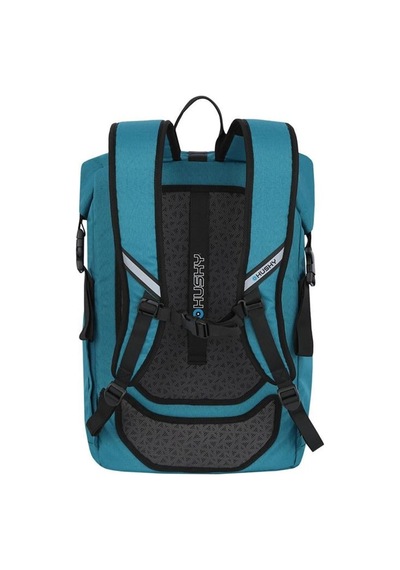Husky Shater 23 Lt Sırt Çantası Turkuaz