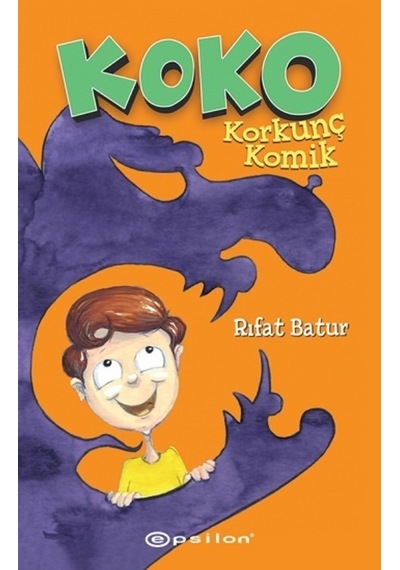 Koko Korkunç Komik (552058629)