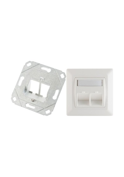 Irenıs Keystone Bağlantı Çerçevesi 80x80mm
