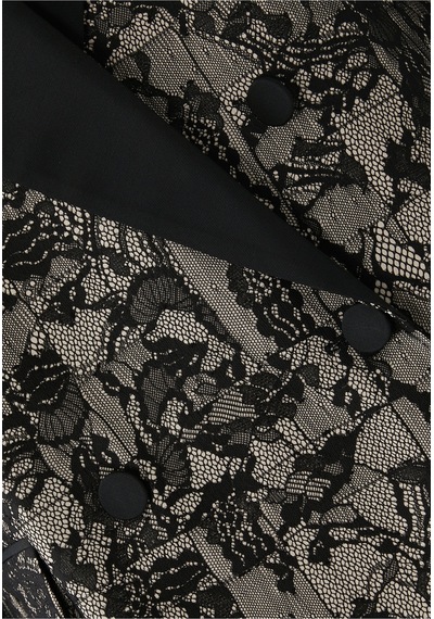 Joseph Renkli Dantel Ceket Multi Colour