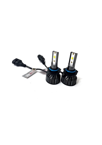 Opel Corsa D Led Xenon Sis Far Aydınlatma Ampulu Femex Eco Power H10