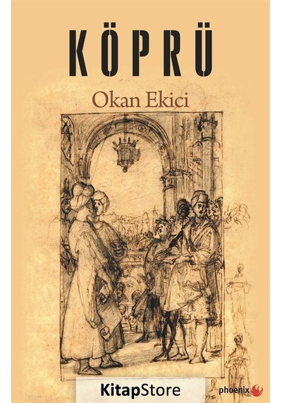 Köprü - Okan Ekici - Phoenix