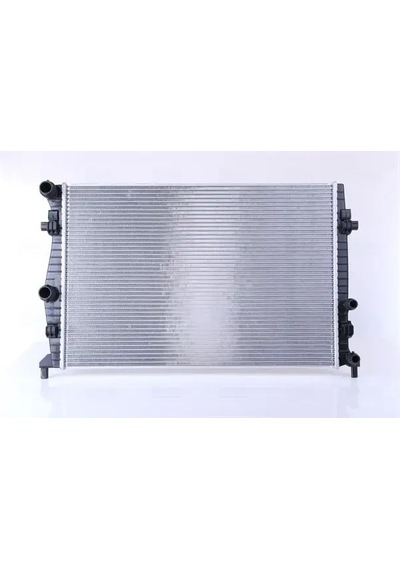 Nıssens 606218 Motor Radyatoru 5q0121251ea