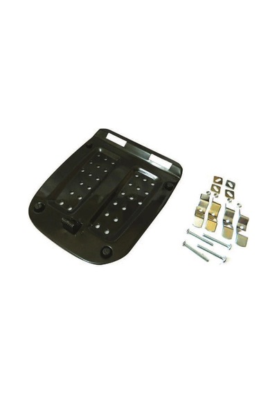 Mts Çanta Alt Tabla Metal